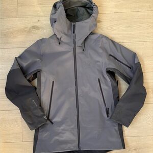 Arc'teryx Womens's Sentinel Performance Jacket